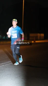 Runner Photo 4421327