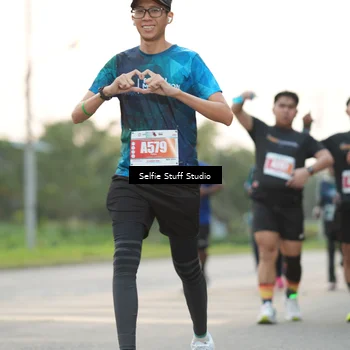 Runner Photo 4421329