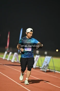 Runner Photo 4421333