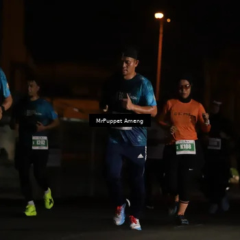 Runner Photo 4421334