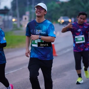 Runner Photo 4421343