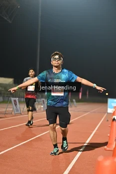 Runner Photo 4421347