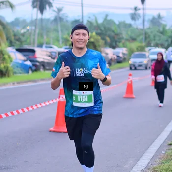 Runner Photo 4421349