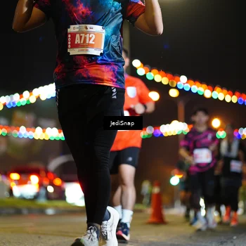 Runner Photo 4421352
