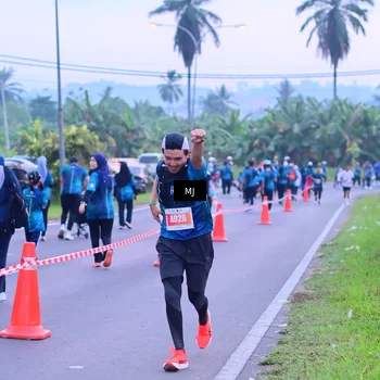 Runner Photo 4421353