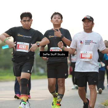Runner Photo 4421359