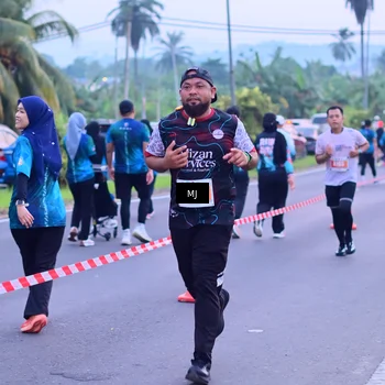 Runner Photo 4421377