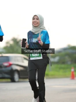 Runner Photo 4421379