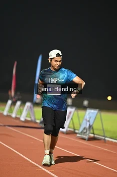 Runner Photo 4421380
