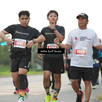 Runner Photo 4421382