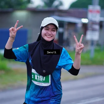 Runner Photo 4421395