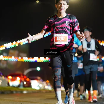 Runner Photo 4421399