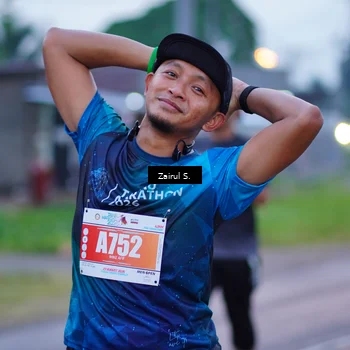 Runner Photo 4421400