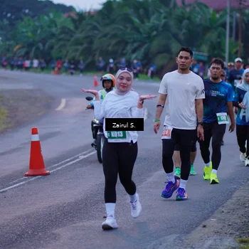 Runner Photo 4421410