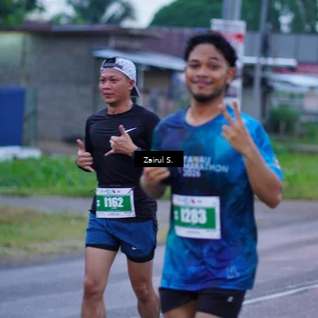 Runner Photo 4421412