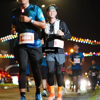 Runner Photo 4421415