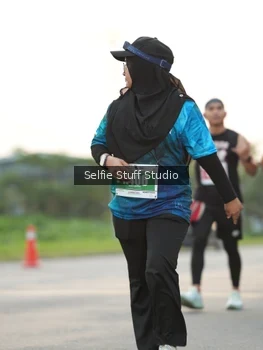 Runner Photo 4421419