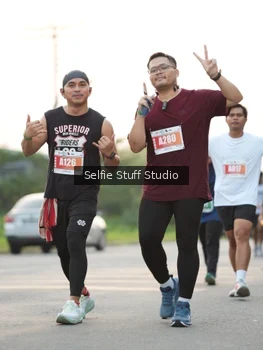 Runner Photo 4421427