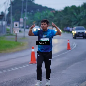 Runner Photo 4421429