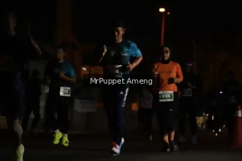 Runner Photo 4421430