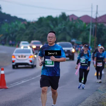 Runner Photo 4421435