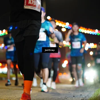 Runner Photo 4421441