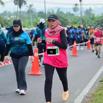 Runner Photo 4421447