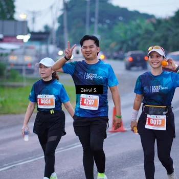 Runner Photo 4421450