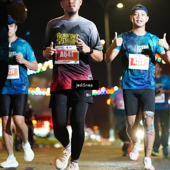 Runner Photo 4421453
