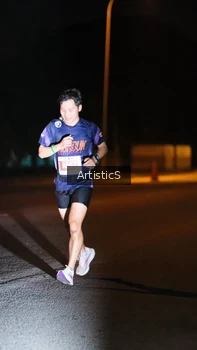 Runner Photo 4421458
