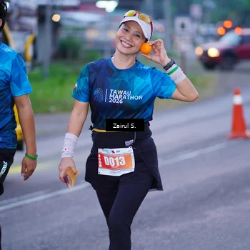 Runner Photo 4421460