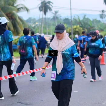 Runner Photo 4421463