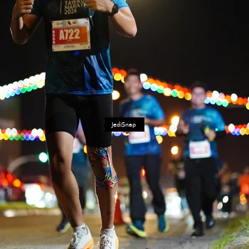 Runner Photo 4421467