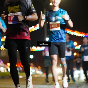 Runner Photo 4421469