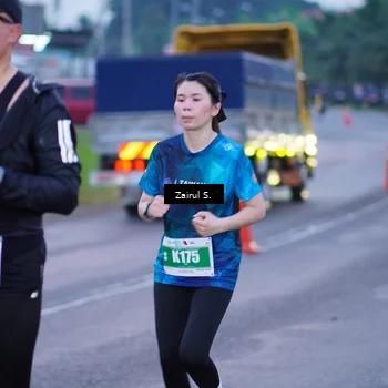 Runner Photo 4421470