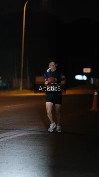 Runner Photo 4421478