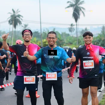 Runner Photo 4421479