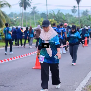 Runner Photo 4421480