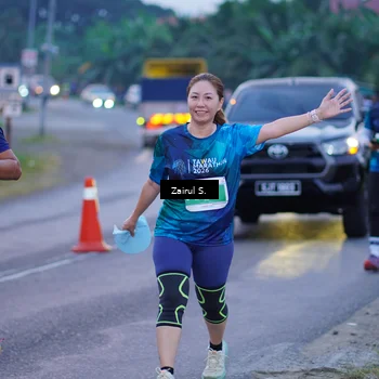 Runner Photo 4421486