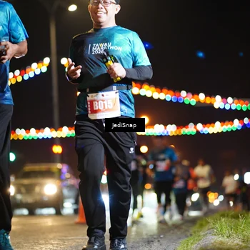 Runner Photo 4421488