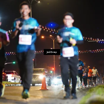 Runner Photo 4421491