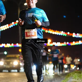 Runner Photo 4421493