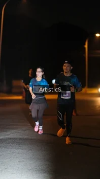 Runner Photo 4421495