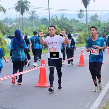 Runner Photo 4421496