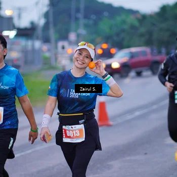 Runner Photo 4421497