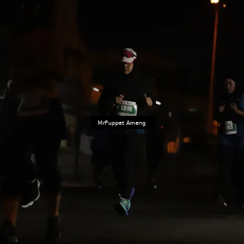 Runner Photo 4421499