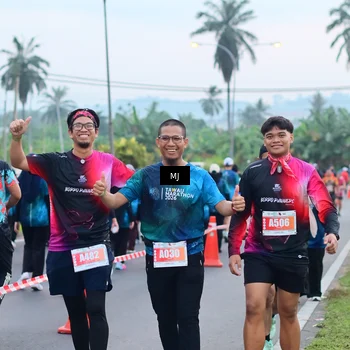 Runner Photo 4421500