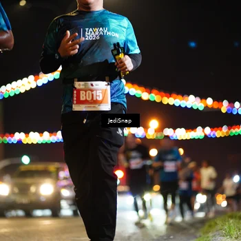 Runner Photo 4421504