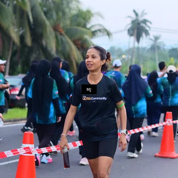 Runner Photo 4421505