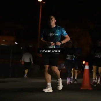 Runner Photo 4421506